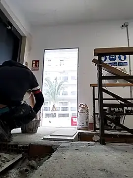 Stripchat Best Webcam of juandi21cm