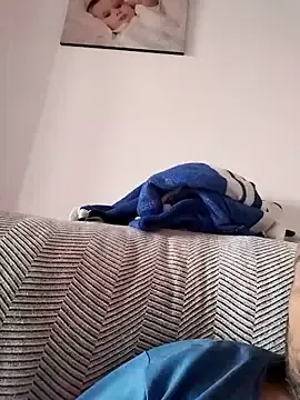 Stripchat Sex Cam of juandi21cm