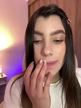 Stripchat Sex Cam of ARITOO_