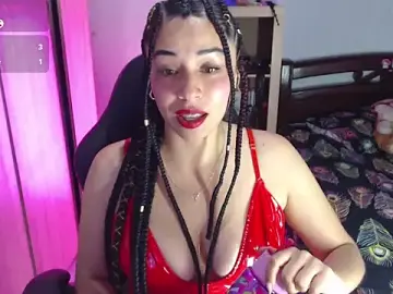 Stripchat Watch Live Sex Cams of Alexxxa_Party