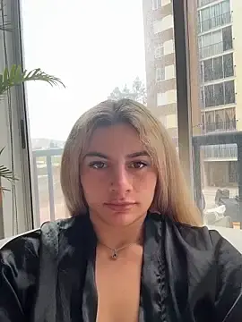 Stripchat Live Porn of AtheneaRossi