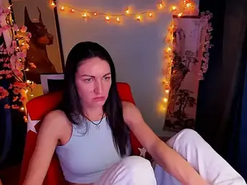 Stripchat Nude Webcam of Aurora_Loveu