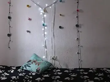 Stripchat Live Sex Cam of Chloe_Candys