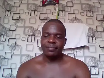 Stripchat Live Sex Cam of Chumba_001