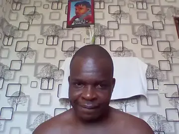 Stripchat Sex Chat of Chumba_001