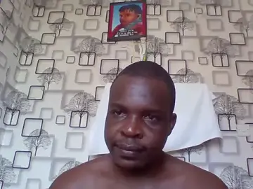 Stripchat Live Porn of Chumba_001