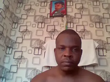 Stripchat Live Porn of Chumba_001