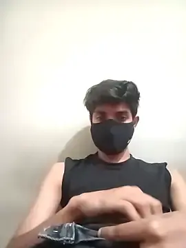 Stripchat Live Porn of Flexxxo09