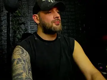 Stripchat Private Sex Chat of LexHardy