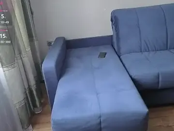 Stripchat Live Porn of MilaaMilaa