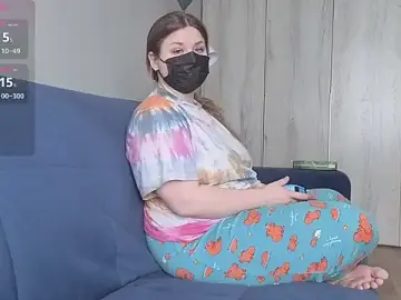 Stripchat Live Porn of MilaaMilaa