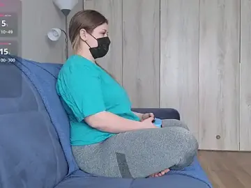 Stripchat Live Porn of MilaaMilaa