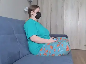 Stripchat Live Porn of MilaaMilaa