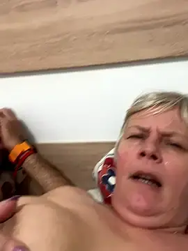 Stripchat Sex Cam of VyC7564