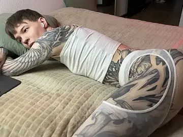 Stripchat Best Webcam of dnonilol