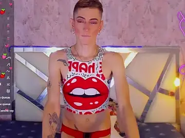 Stripchat Best live sex cam show of dominic_thailor