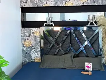 Stripchat Live Sex of dominic_thailor