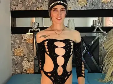 Stripchat Free Porn Cam of dominic_thailor