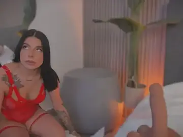 Stripchat Sex Chat of emelie_89