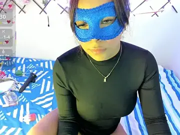 Stripchat Live Porn of katia_Gray2