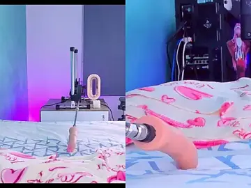 Stripchat Nude Webcam of samantha_zc8