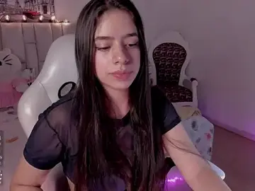 Stripchat Sex Chat of zoe_turnner_18