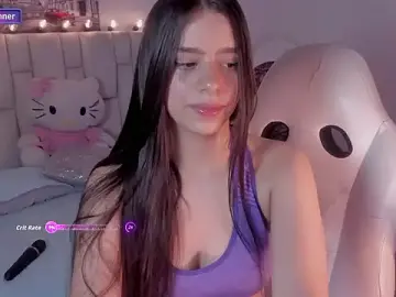 Stripchat Private Sex Chat of zoe_turnner_18