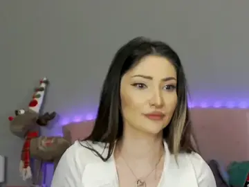 Stripchat Best live sex cam show of AriannaMoonXx