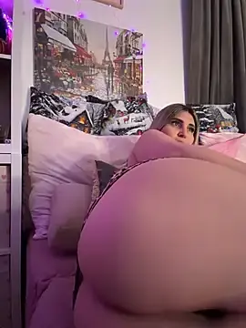 Stripchat Sex Cam of EvelynFrances