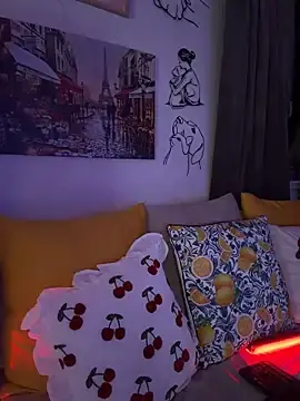 Stripchat Free Porn Cam of EvelynFrances