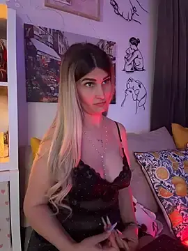 Stripchat Adult Webcams of EvelynFrances