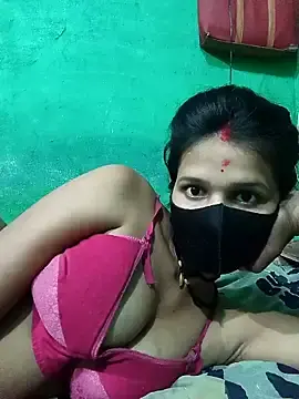 Stripchat Live Sex of Hoty_girl_143