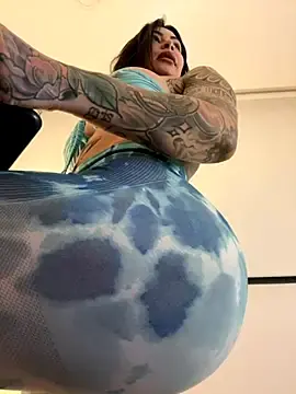 Stripchat Sex Chat of Iam_Annii