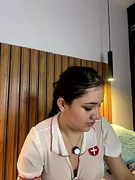 Stripchat Sex Cam of Isa_1207