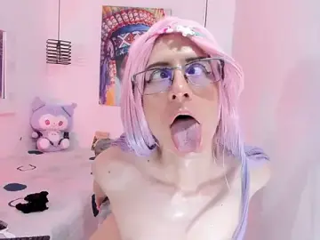 Stripchat Adult Video Chat of KimberlyJohnsoon