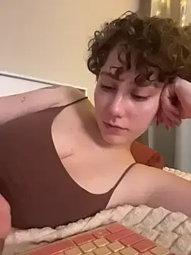 Stripchat Live Porn of Molli_Luv