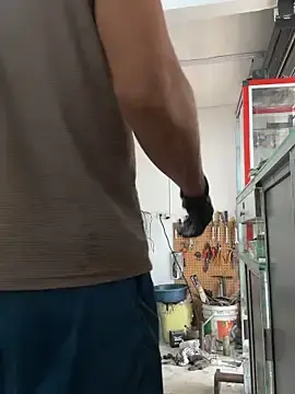 Stripchat Live Porn of Paul22cm-