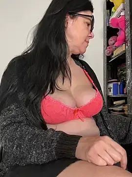 Stripchat Best live sex cam show of THESWEETBRUNETTE