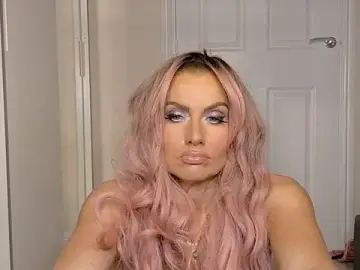 Stripchat Free Porn Cam of Tinkerbell822