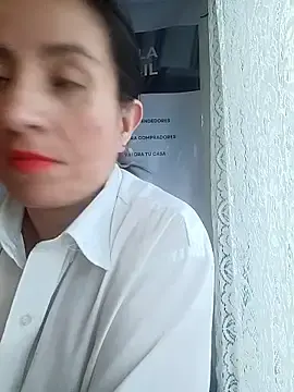 Stripchat Free Live Porn of Valentina--1