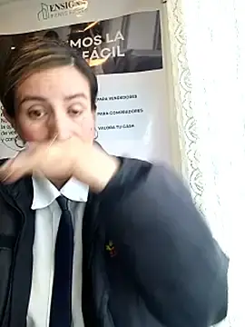 Stripchat Private Sex Chat of Valentina--1