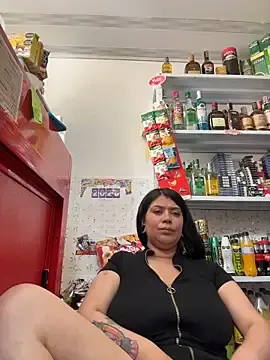 Stripchat Nude Webcam of emilyjohanson