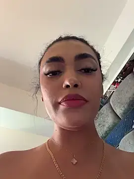 Stripchat Nude Webcam of emma_andrew1