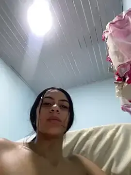 Stripchat Live Sex of miluwatson