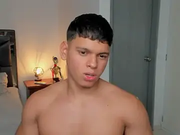 Stripchat Private Sex Chat of stefan_leenox