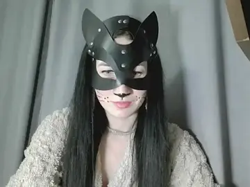 Stripchat Live Sex of wow_Lady_cat