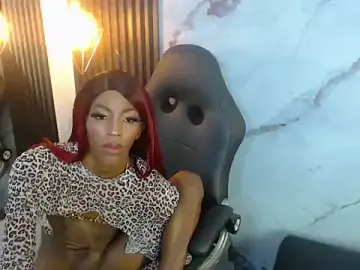 Stripchat Free Live Porn of AitanaAdhams