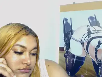 Stripchat Live Sex of Alicefetishxxx