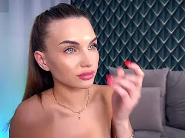 Stripchat Best Webcam of AmmyScotch