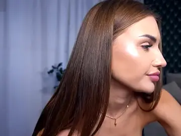 Stripchat Free Live Porn of AmmyScotch